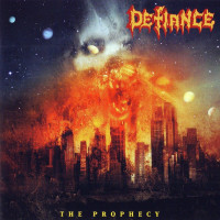The Prophecy