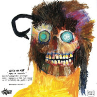 Speak in Tongues / Beast With a Billion Eyes