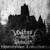 Spectres Over Transylvania