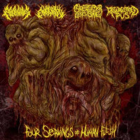 Four Servings of Human Flesh