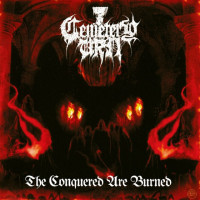 The Conquered Are Burned