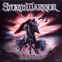 Heathen Warrior