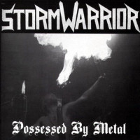 Possessed by Metal