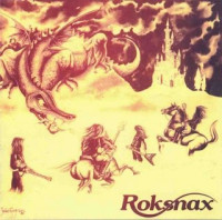 Roksnax