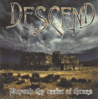 Beyond Thy Realm of Throes