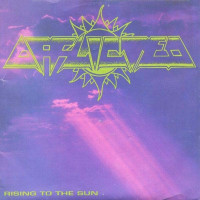 Rising to the Sun