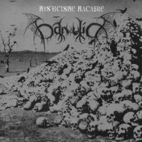 Mysticisme macabre