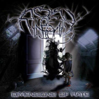 Dimensions of Hate