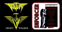 Take Me to Hell / Night Walker