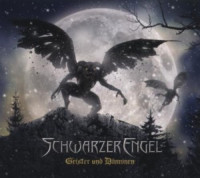 Geister und Dämonen
