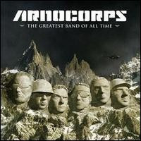 The Greatest Band of All Time