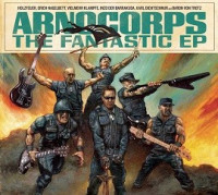 The Fantastic EP