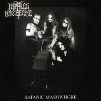 Satanic Masowhore