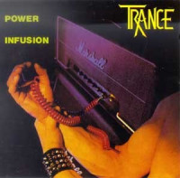 Power Infusion