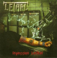 Inyección Lethal
