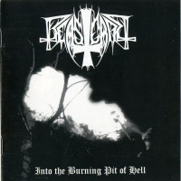 Into the Burning Pit of Hell