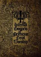 The Infernal Gospels of Primitive Devil Worship