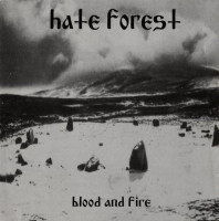 Blood and Fire / Ritual