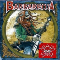 Barbarroja