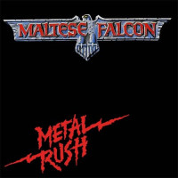 Metal Rush