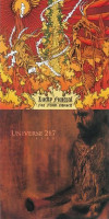 Lucky Funeral / Universe217