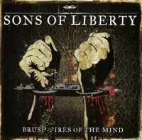 Brush-Fires of the Mind