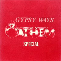 GYPSY WAYS