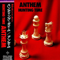 Hunting Time