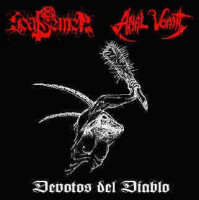 Devotos del Diablo
