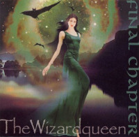 The WizardQueen