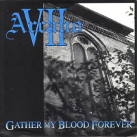 Gather My Blood Forever