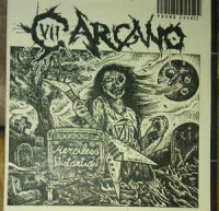 Merciless Distortion