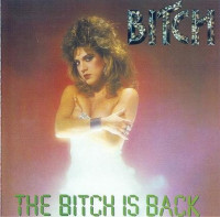 The Bitch Is Back