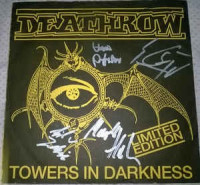 Towers in Darkness