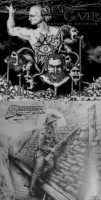 Sacriphyx / StarGazer