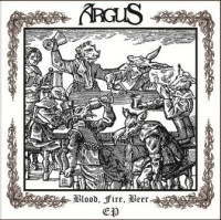 Blood, Fire, Beer