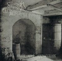 Cold Walls and Apparitions