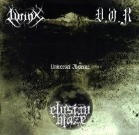 Universal Absence