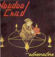 Adrénaline