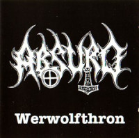 Werwolfthron
