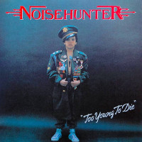 Too Young To Die