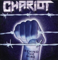 Behind The Wire