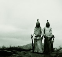 All the Waters of the Earth Turn to Blood