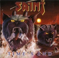 Time's End