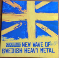 New Wave of Swedish Heavy Metal
