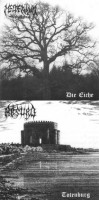 Totenburg / Die Eiche
