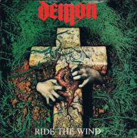 Ride The Wind