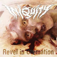 Revel in Cremation