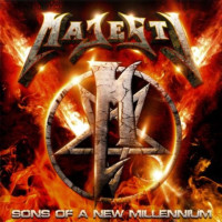 Sons of a New Millennium