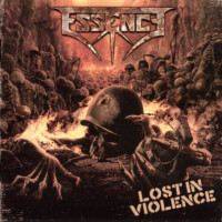 Lost in Violence